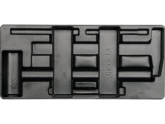 TAVĂ PVC SUPORT CIOCANE ȘI DALȚI