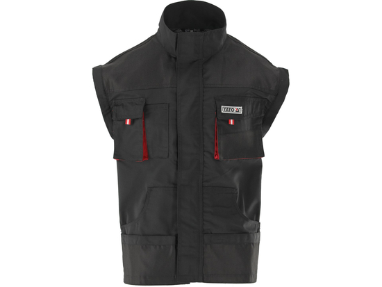 BLUZĂ DE LUCRU DUERO, MĂRIMEA L