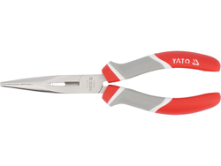 CLEȘTE CU VÂRF ASCUȚIT 200MM