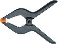 CLEȘTE PRESĂ 150MM PLASTIC