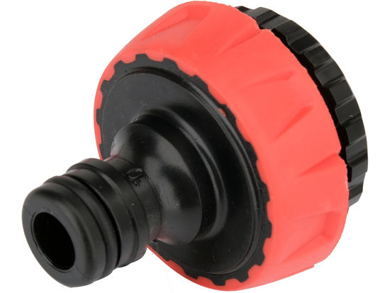 ADAPTOR ROBINET/FURTUN 3/4"-1"