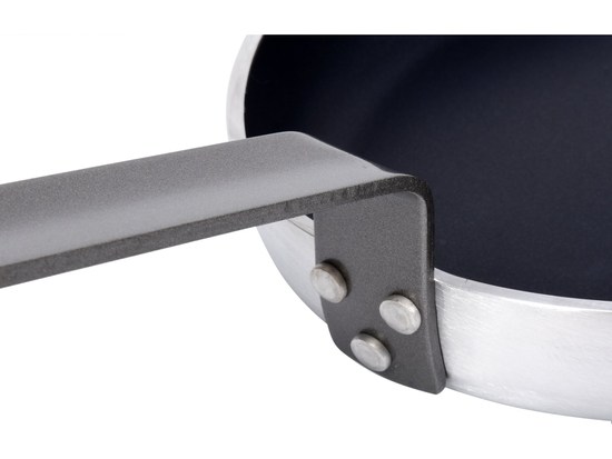 TIGAIE DE ALUMINIU CU ACOPERIRE PTFE, 24CM