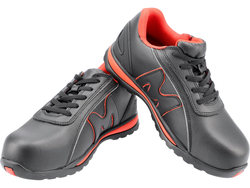PANTOFI DE LUCRU SPORT PARAD S1P, MĂRIMEA 41