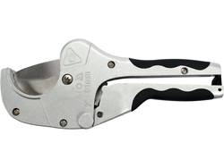 FOARFECĂ TĂIAT ȚEVI PVC/PP, 51MM