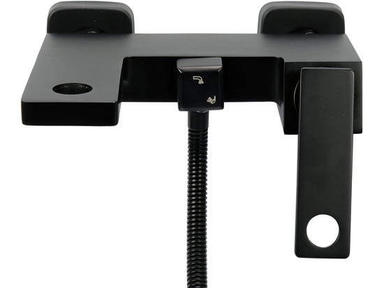 BATERIE DUȘ ''NOIR 1''