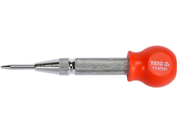 PUNCTATOR AUTOMAT, 125MM, REGLABIL