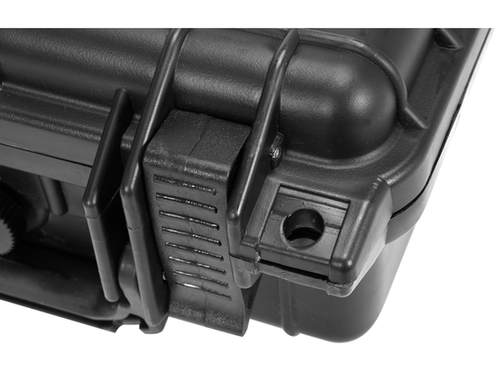 CUTIE ERMETICĂ 270X246X124MM