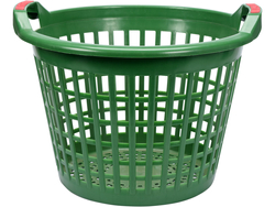 COS PENTRU GRĂDINĂ, 35L