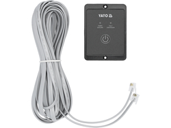 PANOU DE CONTROL PT INVERTER TENSIUNE