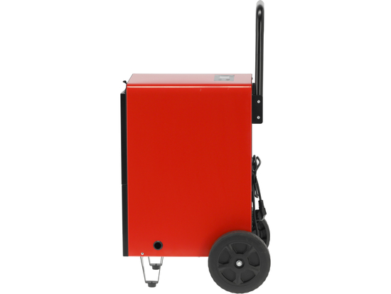 DEZUMIDIFICATOR 50L/24H