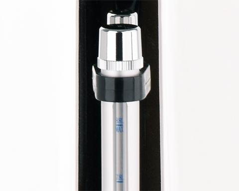 FIERBĂTOR CU DOZATOR 22L