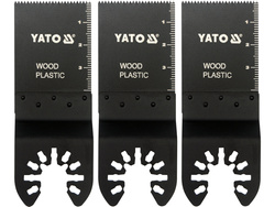 SET LAME HES, 34MM, PENTRU YT-82220