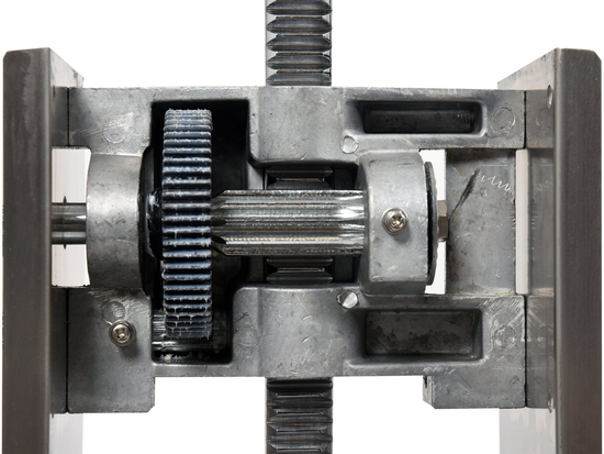 MAȘINĂ PENTRU CÂRNAȚI, 3L, 140X200MM