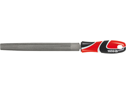 PILĂ 300MM #2 SEMI-ROTUNDĂ