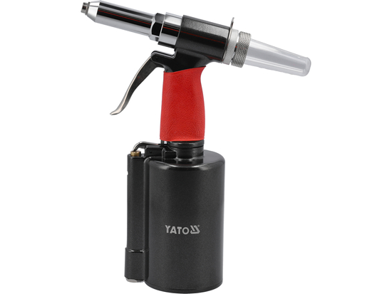 PRESĂ PNEUMATICĂ NITUIT 2.4-4.8MM, 1389KG