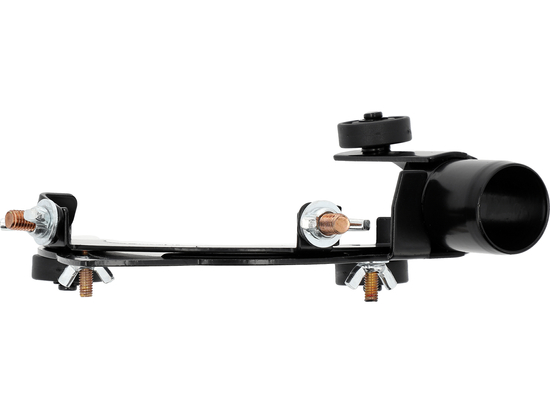 APARATOARE PRAF POLIZOR UNGIULAR 125MM