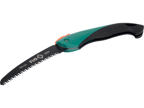 FIERĂSTRAU PENTRU CRENGI PLIABIL 150MM