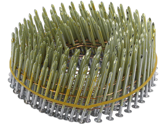 ROLA CUIE GALVANIZATE 38X2,1 7200 BUC