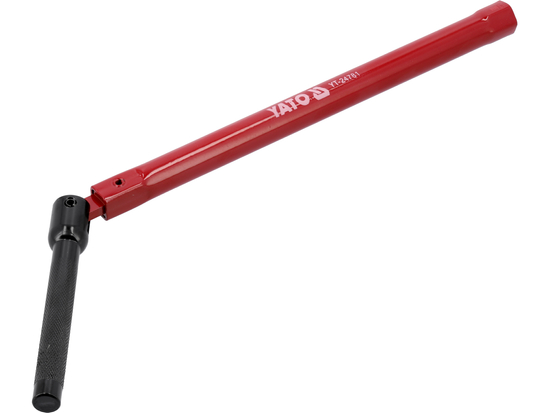 CHEI SPECIALE PENTRU BATERII SANITARE