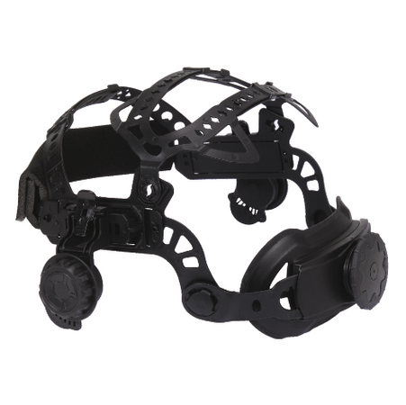 CASCĂ DE SUDURĂ CU AUTO-ÎNTUNECARE, FILTRU TRUE COLOR