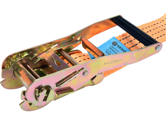 SET 2 CHINGI 2000/4000DAN 50MM/10M