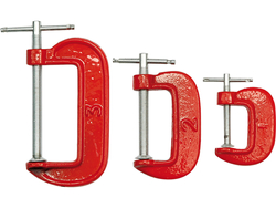 SET PRESE TIP ''C'', 20-50-75MM