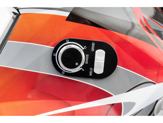 MASCĂ SUDURĂ AUTOMATA 1-25000S