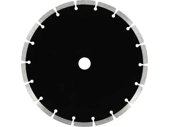 DISC DIAMANTAT SEGMENTAT HS 230MM