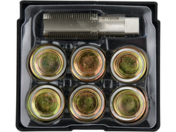 SET REPARAT BUȘOANE BAIE DE ULEI M22X1,5