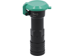 VALVĂ DE CONECTARE RAPIDĂ PENTRU INSTALAȚII DE IRIGARE