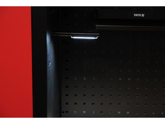 LAMPĂ DE INSPECȚIE, 200LM, LED COB, IP44