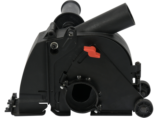 APĂRĂTOARE PRAF, 125MM