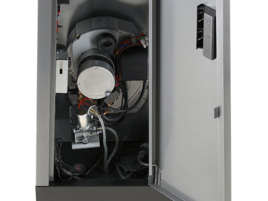 ÎNCĂLZITOR INFRAROȘU CU ULEI 13KW