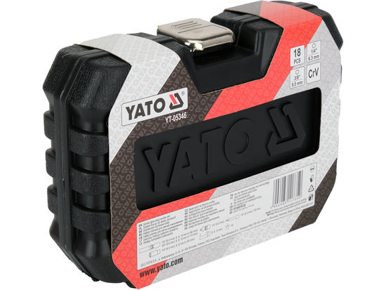 SET CHEIE TUBULARE PT BUJII