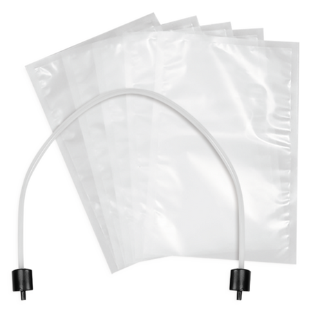 APARAT DE VIDAT 130W, MAX 30CM, -70KPA