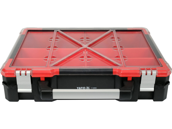 ORGANIZATOR 12 COMPARTIMENTE, 490 X 420 X 115MM