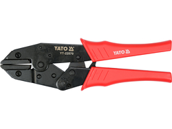 CLEȘTE PENTRU SERTIZAT CONECTORI ECOFILM