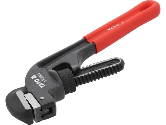 CHEIE REGLABILĂ PENTRU ȚEVI 350MM