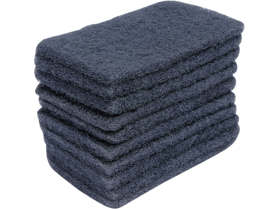 BURETE ABRAZIV PENTRU ȚEVI CUPRU, 75X130MM