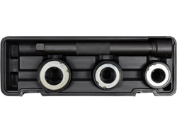 SET CHEI BIELETA 4 BUC, 30-45MM