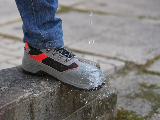 PANTOFI DE LUCRU PUEBLE S3 MĂRIMEA 44