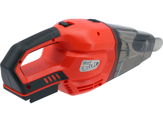 ASPIRATOR 18V 9KPA, FĂRĂ ACUMULATOR