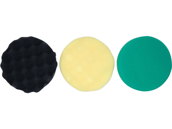 MAȘINĂ DE POLIȘAT ORBITALĂ 18V, 125MM, FĂRĂ ACUMULATOR