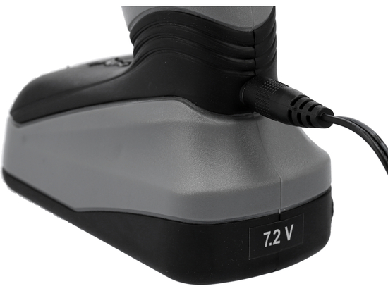 PISTOL LIPIT CU ACUMULATOR 7.2V, 25W, 3 BATOANE INCLUSE