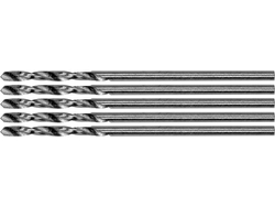 BURGHIU HSS 1,5MM, PREMIUM, 5 BUC