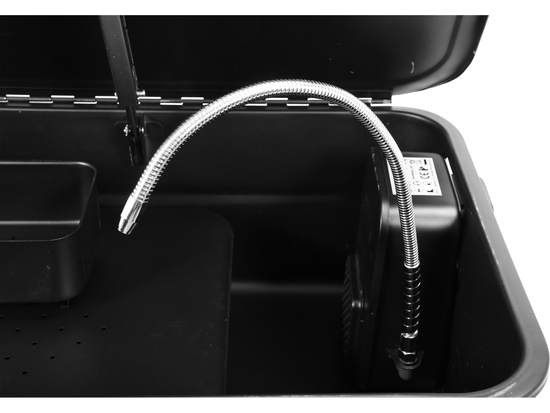 CUVĂ PENTRU SPĂLAT PIESE 80L