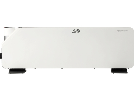 INCALZITOR CONV. CU UMIDIFICATOR 1500W