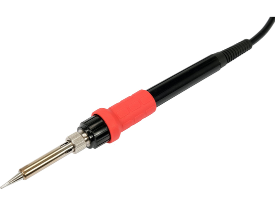 STAȚIE DE LIPIT 60W, CU DISPLAY LED