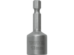 CHEIE TUBULARĂ PRINDERE MANDRINĂ 1/4'', 8X48MM