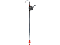 POMPĂ ROTATIVĂ ALUMINIU, 21L/MIN
